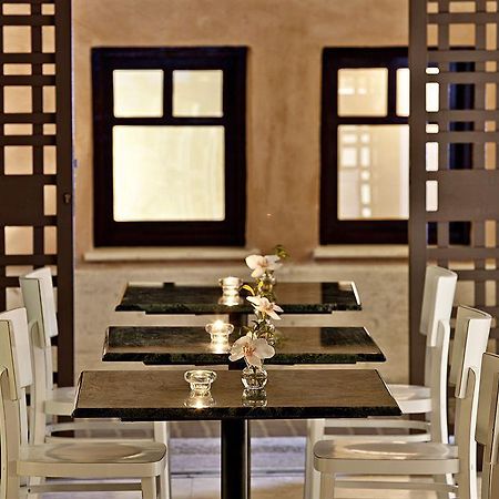 Hotel Palazzo Rimondi Boutique Agios Andonios  Restaurant foto