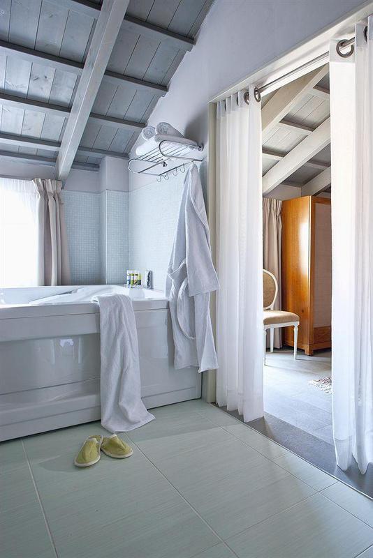 Hotel Palazzo Rimondi Boutique Agios Andonios  Zimmer foto