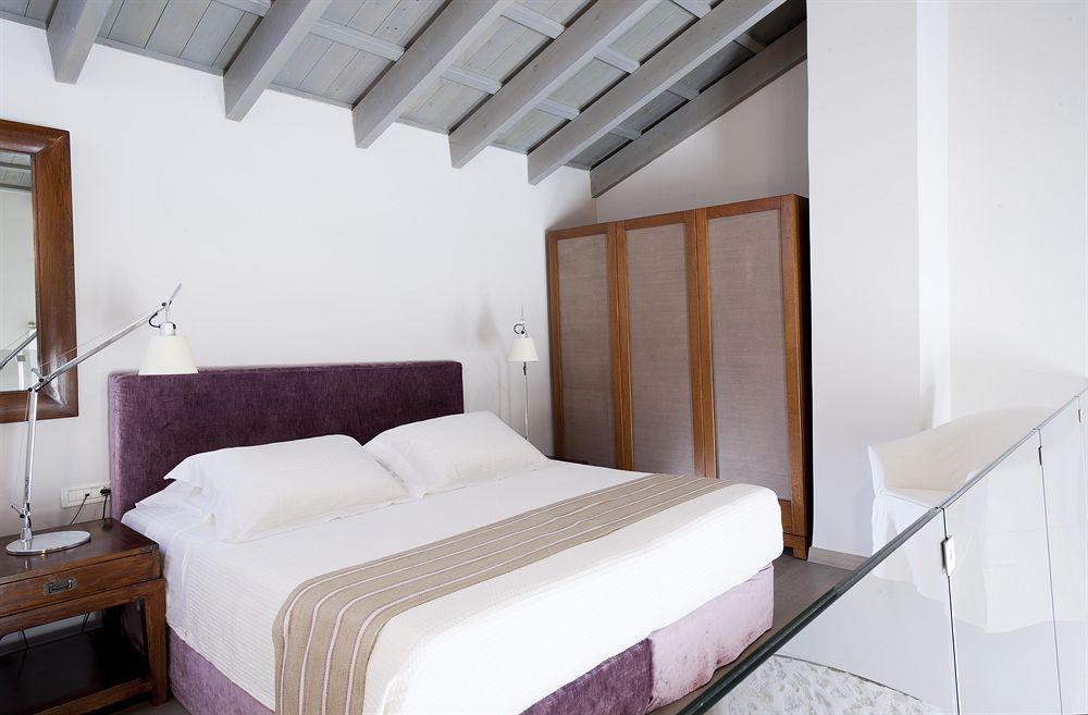 Hotel Palazzo Rimondi Boutique Agios Andonios  Zimmer foto