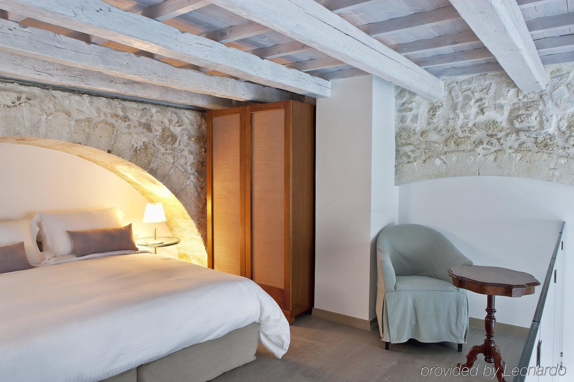 Hotel Palazzo Rimondi Boutique Agios Andonios  Zimmer foto