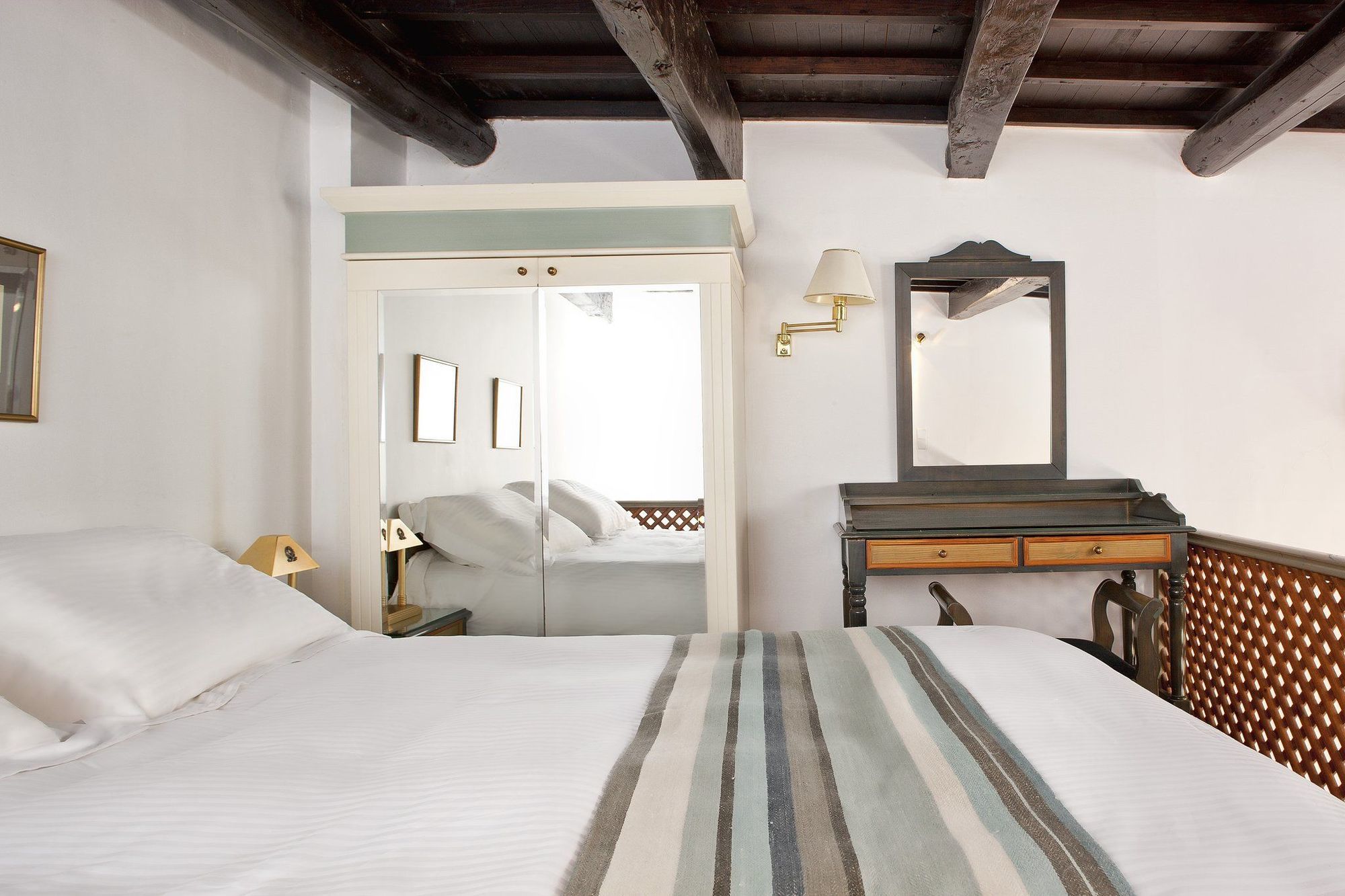 Hotel Palazzo Rimondi Boutique Agios Andonios  Zimmer foto