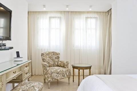 Hotel Palazzo Rimondi Boutique Agios Andonios  Exterior foto